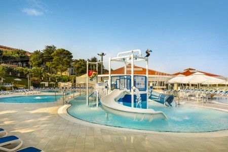 Resort Belvedere Hotel - 8