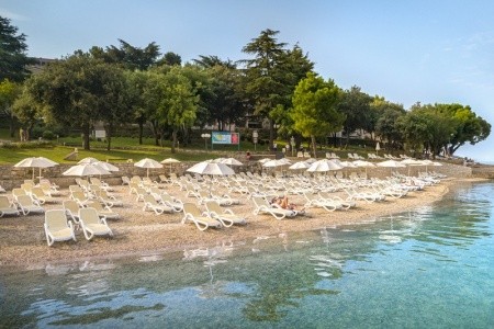 Resort Belvedere Hotel - 10