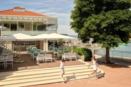 Resort Belvedere Hotel - 12