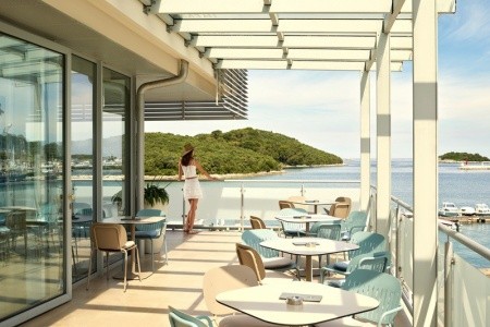 Resort Belvedere Hotel - 16