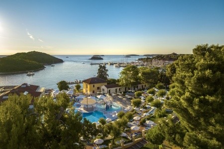 Resort Belvedere Hotel - 17