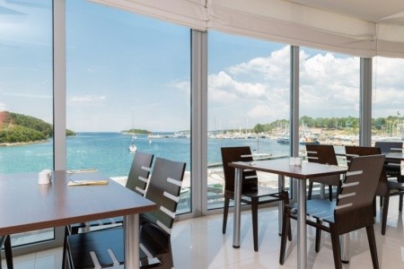 Resort Belvedere Hotel - 18