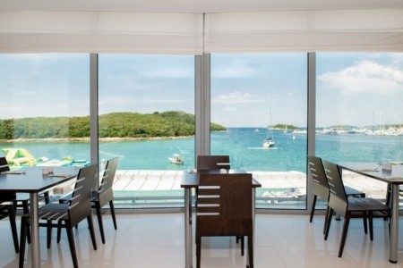 Resort Belvedere Hotel - 19