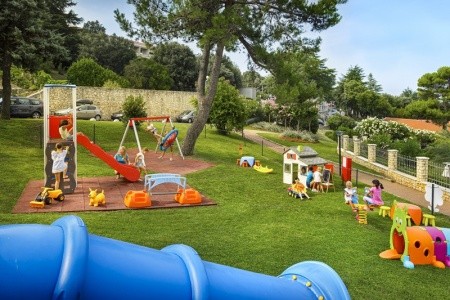 Resort Belvedere Hotel - 21