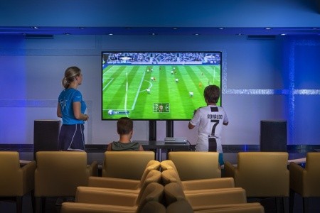 Resort Belvedere Hotel - 22