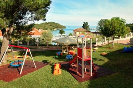 Resort Belvedere Hotel - 23