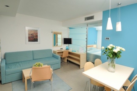 Resort Belvedere Hotel - 26