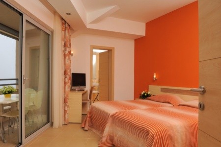 Resort Belvedere Hotel - 27