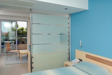 Resort Belvedere Hotel - 28