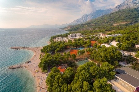 Makarska Sunny Resort By Valamar (Ex. Rivijera Sunny Resort) - 3