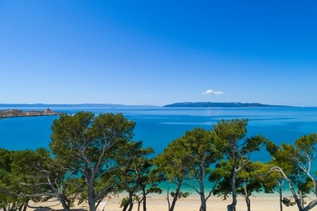 Makarska Sunny Resort By Valamar (Ex. Rivijera Sunny Resort) - 6