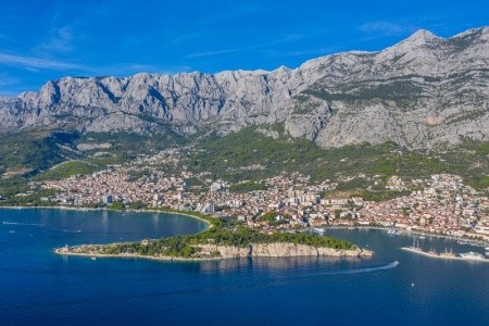 Makarska Sunny Resort By Valamar (Ex. Rivijera Sunny Resort) - 7
