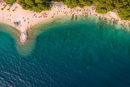 Makarska Sunny Resort By Valamar (Ex. Rivijera Sunny Resort) - 9