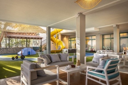 Makarska Sunny Resort By Valamar (Ex. Rivijera Sunny Resort) - 10