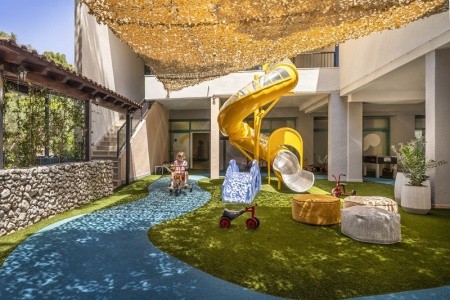 Makarska Sunny Resort By Valamar (Ex. Rivijera Sunny Resort) - 11