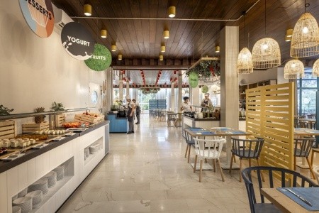 Makarska Sunny Resort By Valamar (Ex. Rivijera Sunny Resort) - 13