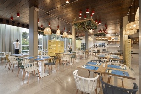 Makarska Sunny Resort By Valamar (Ex. Rivijera Sunny Resort) - 14