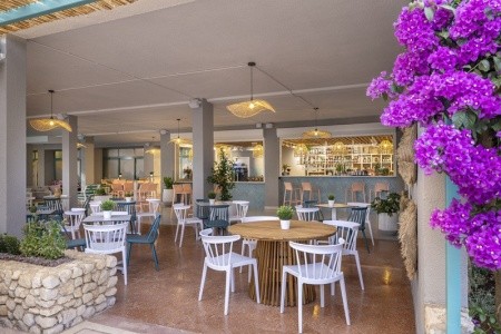 Makarska Sunny Resort By Valamar (Ex. Rivijera Sunny Resort) - 15