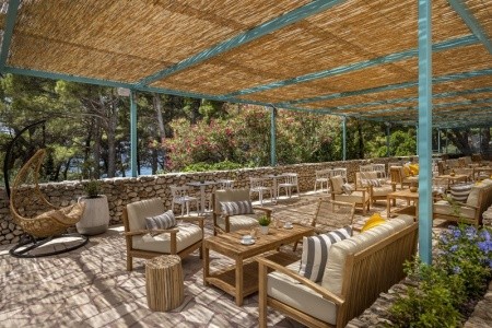 Makarska Sunny Resort By Valamar (Ex. Rivijera Sunny Resort) - 16