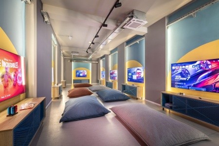 Makarska Sunny Resort By Valamar (Ex. Rivijera Sunny Resort) - 17