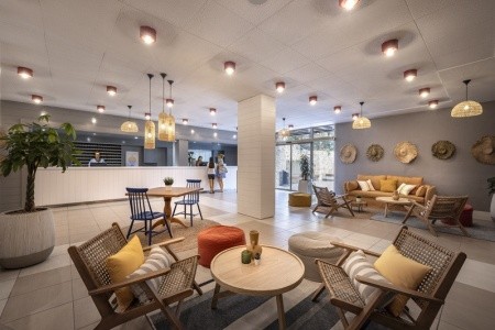 Makarska Sunny Resort By Valamar (Ex. Rivijera Sunny Resort) - 18