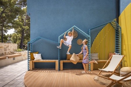 Makarska Sunny Resort By Valamar (Ex. Rivijera Sunny Resort) - 20