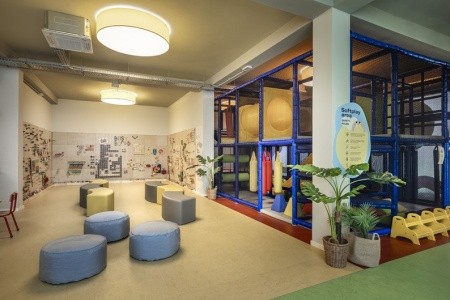 Makarska Sunny Resort By Valamar (Ex. Rivijera Sunny Resort) - 21