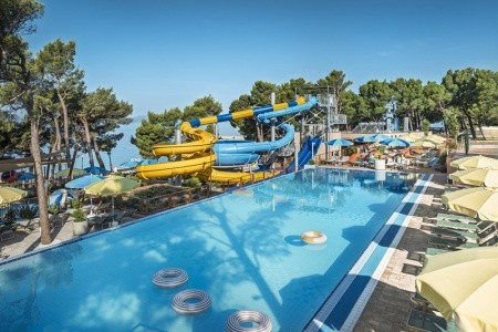Makarska Sunny Resort By Valamar (Ex. Rivijera Sunny Resort) - 22