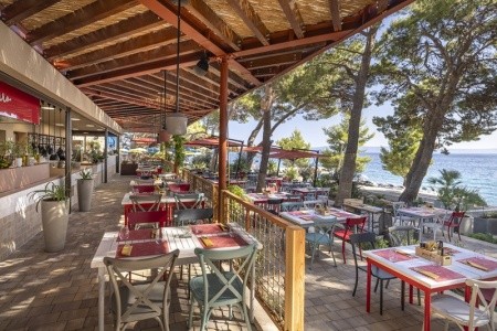 Makarska Sunny Resort By Valamar (Ex. Rivijera Sunny Resort) - 23