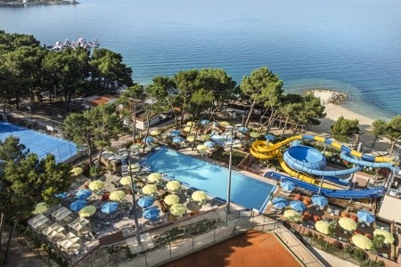 Makarska Sunny Resort By Valamar (Ex. Rivijera Sunny Resort) - 24