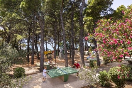 Makarska Sunny Resort By Valamar (Ex. Rivijera Sunny Resort) - 26