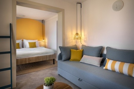 Makarska Sunny Resort By Valamar (Ex. Rivijera Sunny Resort) - 28