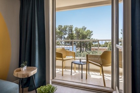 Makarska Sunny Resort By Valamar (Ex. Rivijera Sunny Resort) - 30