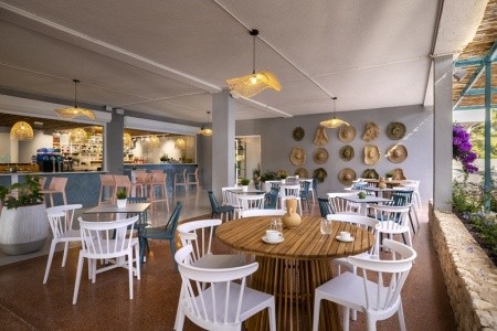 Makarska Sunny Resort By Valamar (Ex. Rivijera Sunny Resort) - 31