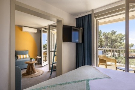 Makarska Sunny Resort By Valamar (Ex. Rivijera Sunny Resort) - 33