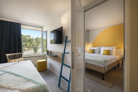 Makarska Sunny Resort By Valamar (Ex. Rivijera Sunny Resort) - 36