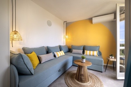 Makarska Sunny Resort By Valamar (Ex. Rivijera Sunny Resort) - 37