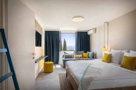 Makarska Sunny Resort By Valamar (Ex. Rivijera Sunny Resort) - 38