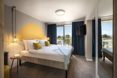 Makarska Sunny Resort By Valamar (Ex. Rivijera Sunny Resort) - 39