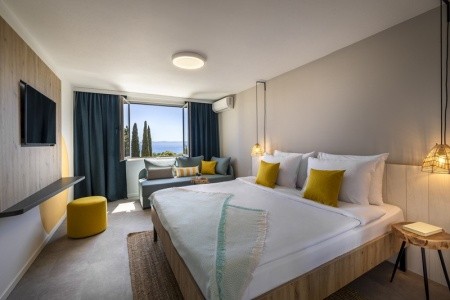 Makarska Sunny Resort By Valamar (Ex. Rivijera Sunny Resort) - 40