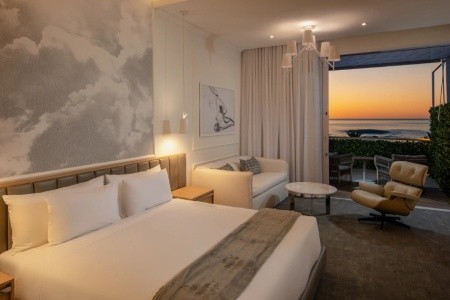 The Marly Boutique Hotel & Spa - 7