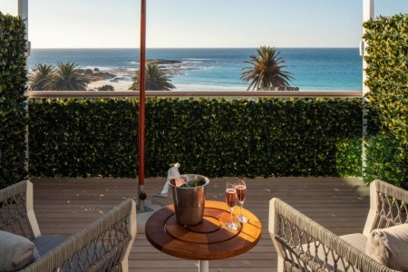 The Marly Boutique Hotel & Spa - 9