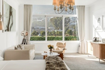 The Marly Boutique Hotel & Spa - 11