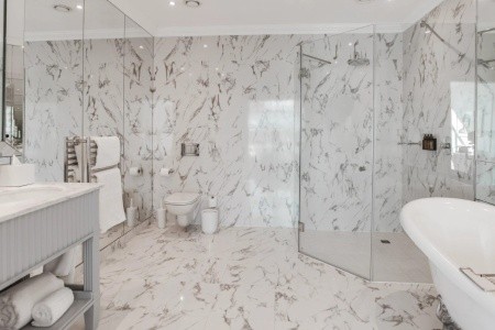 The Marly Boutique Hotel & Spa - 12