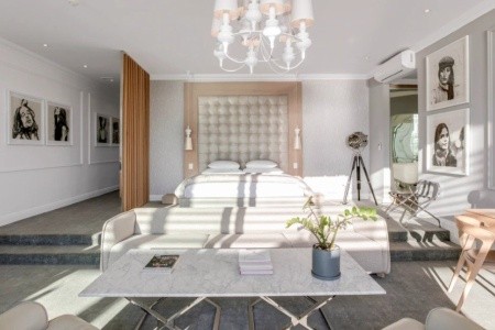 The Marly Boutique Hotel & Spa - 13