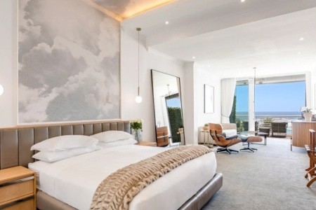 The Marly Boutique Hotel & Spa - 16