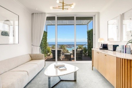 The Marly Boutique Hotel & Spa - 18