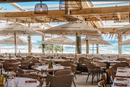 The Marly Boutique Hotel & Spa - 22