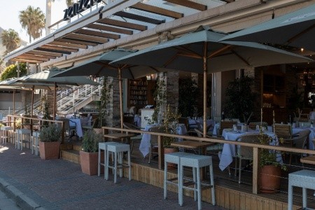 The Marly Boutique Hotel & Spa - 23