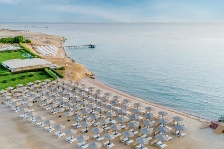 Sirena Beach Resort & Spa - 13